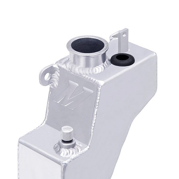 Mishimoto Aluminum Coolant Overflow Tank for Subaru 2008+ WRX/STI