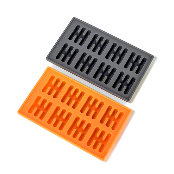 Blipshift 6-Speed Shifter Silicone Mold