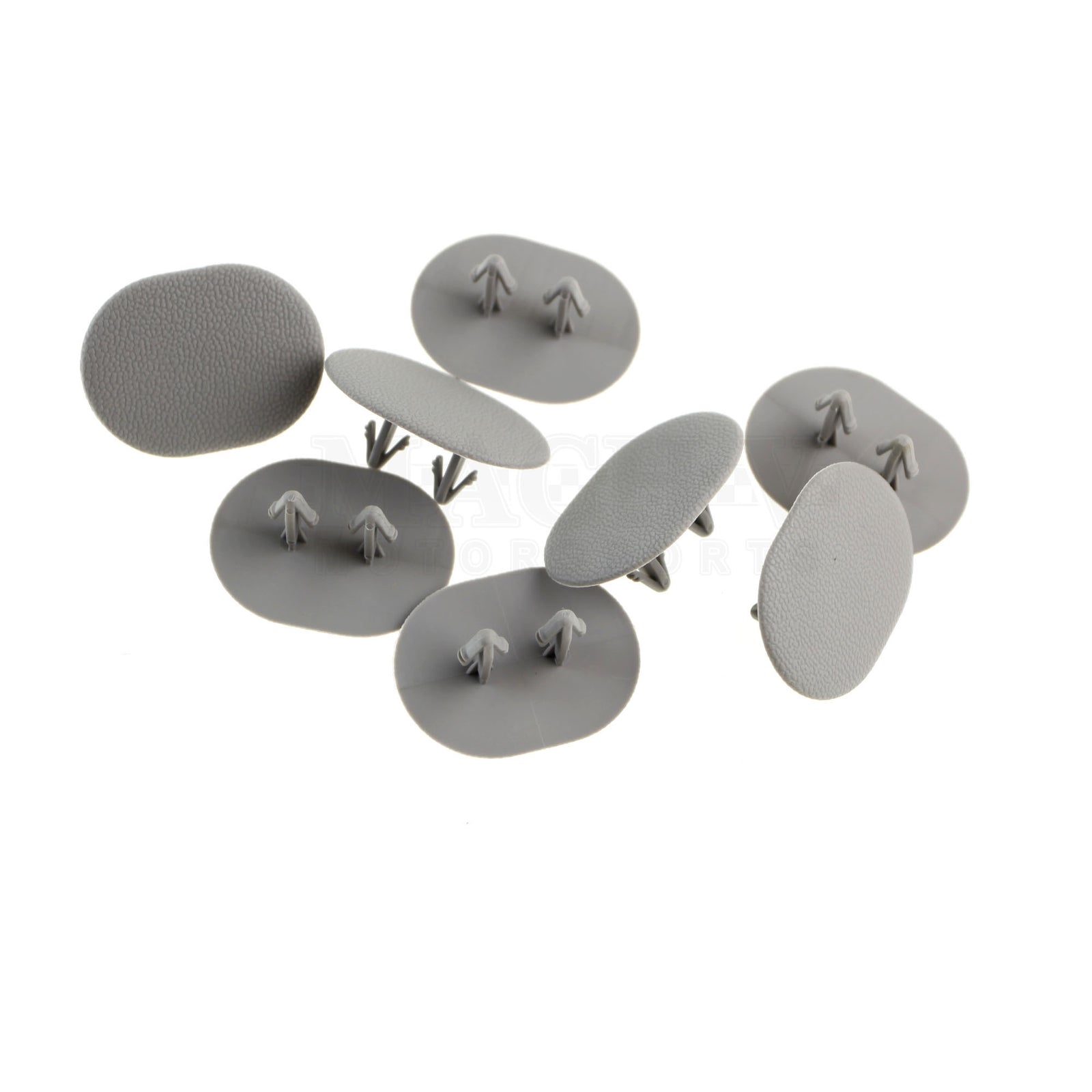 OS Handle Delete Plugs 2002-2007 WRX/STI