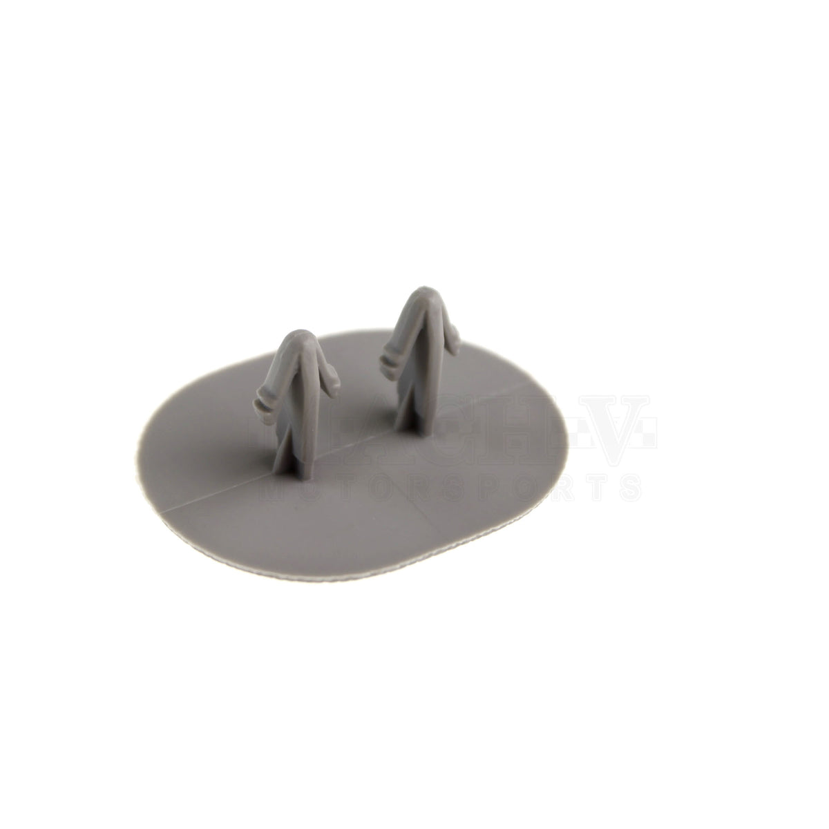 OS Handle Delete Plugs 2002-2007 WRX/STI