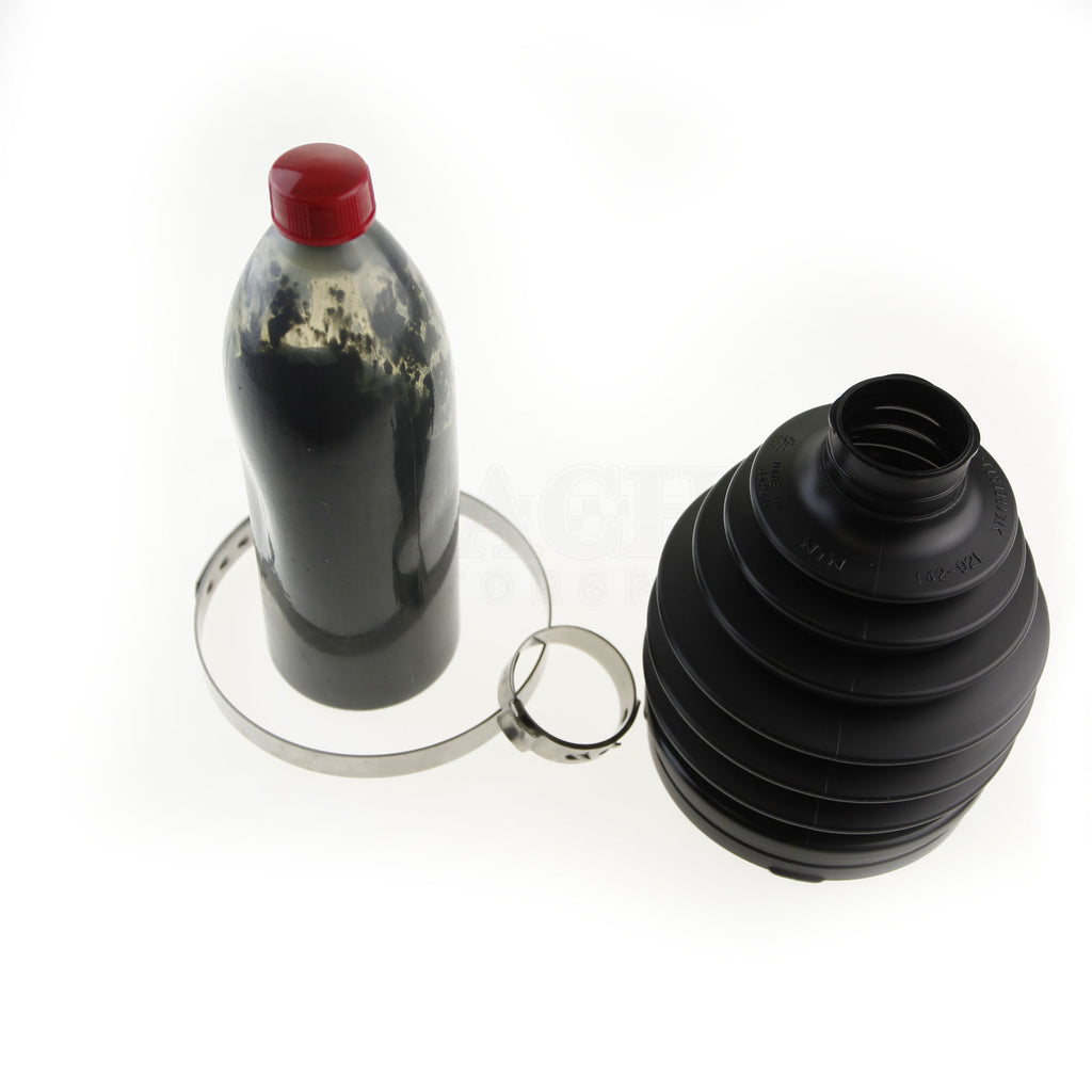 Subaru outer cv boot replacement discount