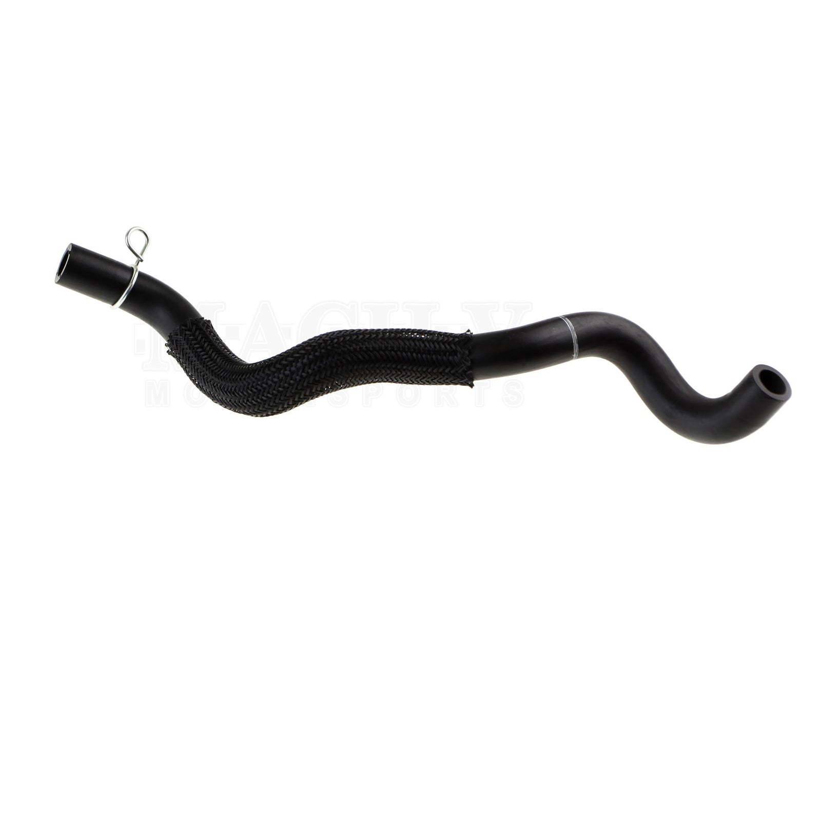 PCV Breather Hose Right/Passenger Side 2006-2007 WRX/2004-2011 STI/2004-2008 Forester XT