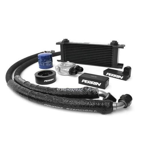 Perrin Oil Cooler 2015-2021 WRX