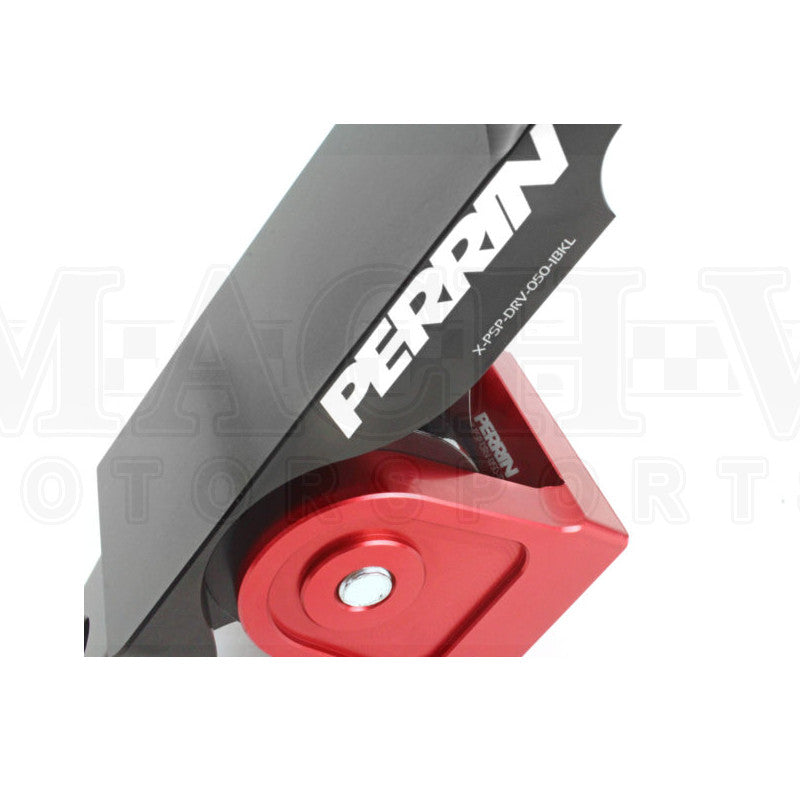 Perrin Engine Mount Kit 2004-2021 Subaru STI and 2002-2021 WRX