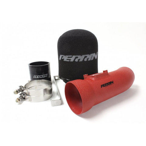 Perrin Short Ram Intake for 2002-2007 WRX and STI