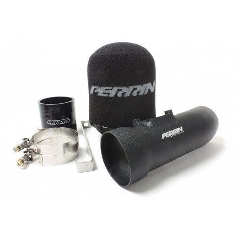 Perrin Short Ram Intake for 2002-2007 WRX and STI