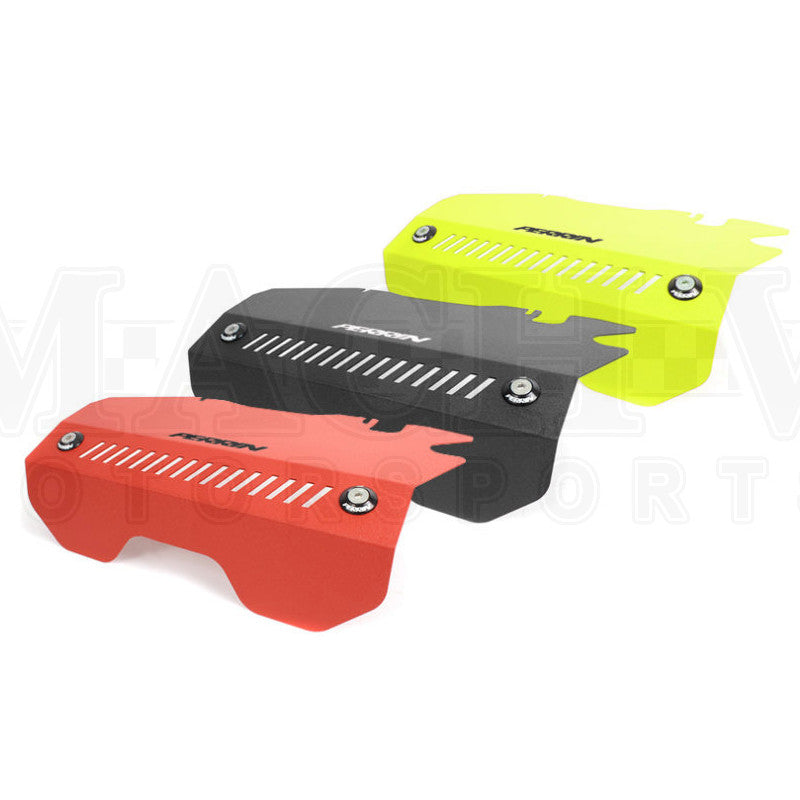 Perrin Pulley Cover 2015-2021 WRX - FastWRX.com