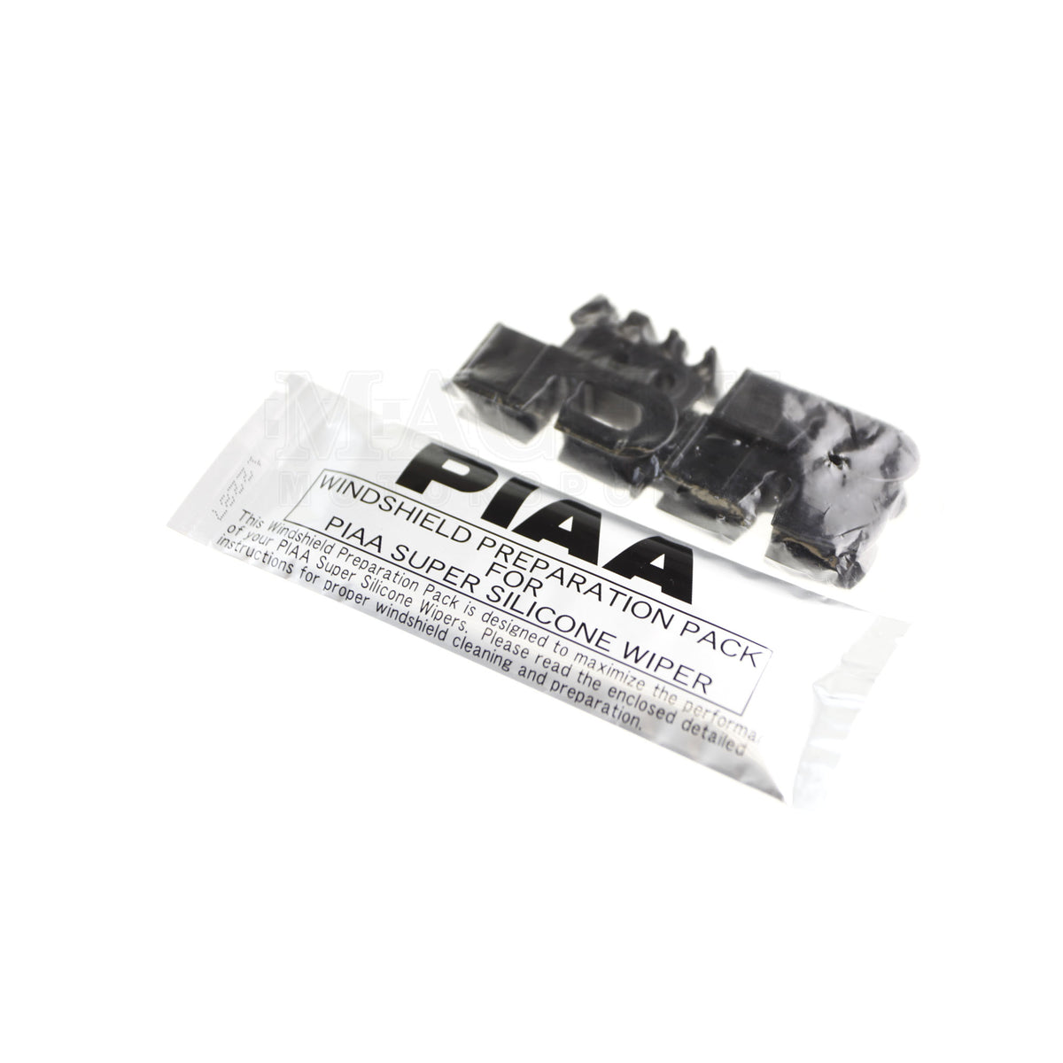 PIAA Super Silicone Wiper Blades