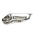 Prosport Header and Up-Pipe 2002-2014 WRX/2004-2021 STI