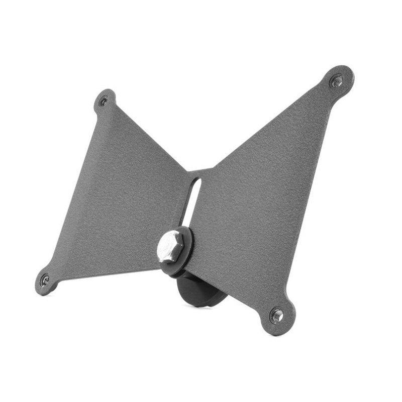 Perrin License Plate Relocation Kit FMIC 2015-2021 WRX/STI