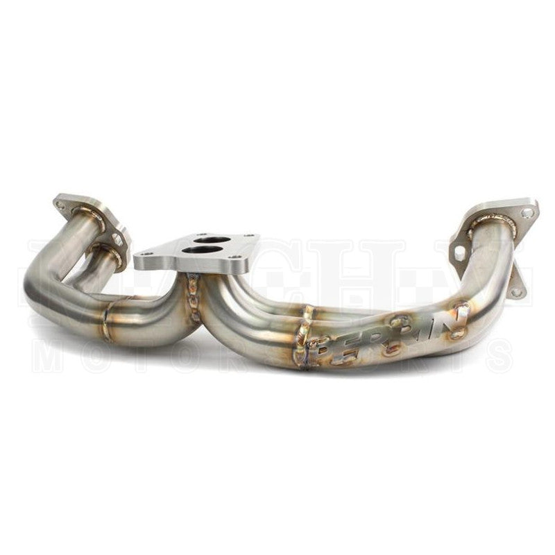 Perrin Equal Length Header 2015-2021 WRX