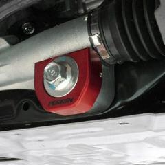 Perrin Steering Rack Lockdown 2013+ BRZ