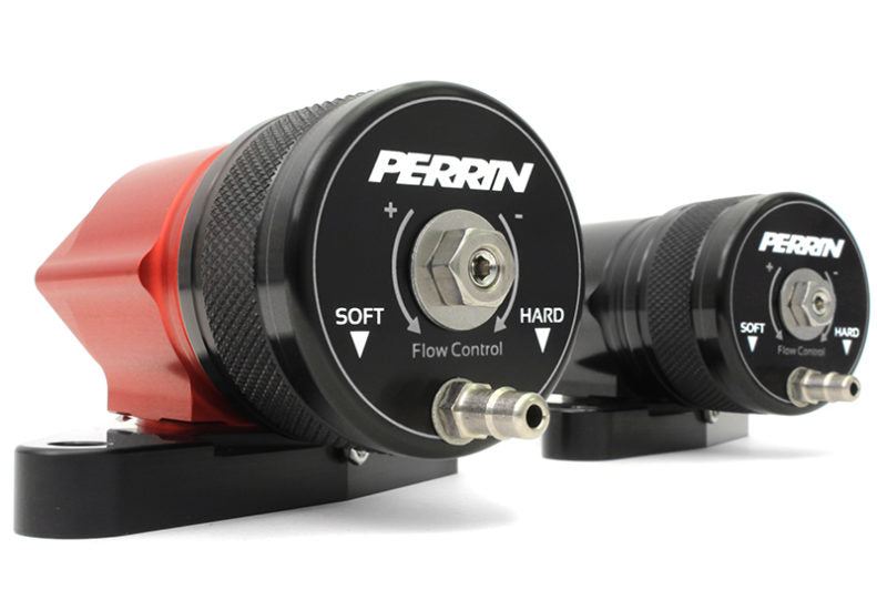 PERRIN Recirculating BOV 2008-2014 WRX