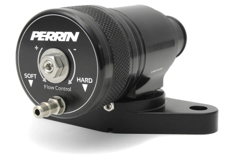 PERRIN Recirculating BOV 2008-2014 WRX
