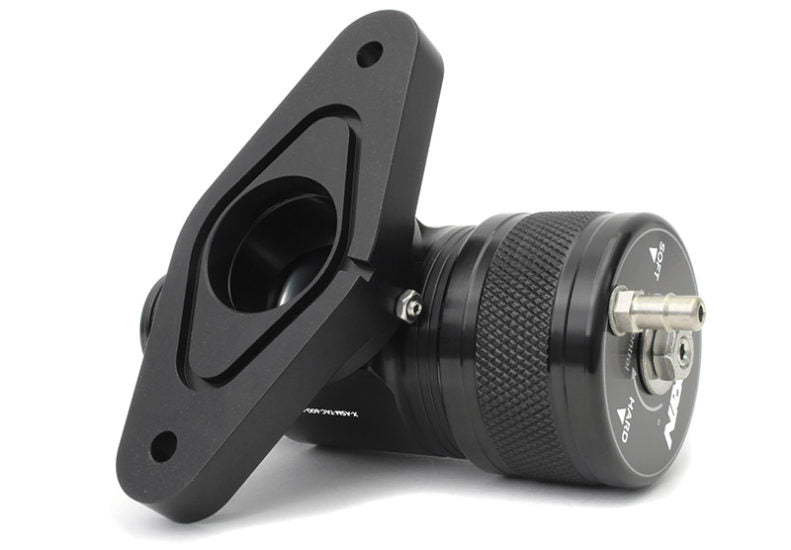 PERRIN Recirculating BOV 2008-2014 WRX