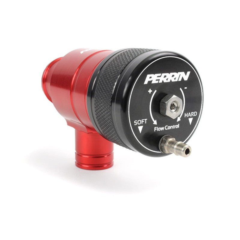 Perrin Recirculating Blow Off Valve 2015-2021 WRX