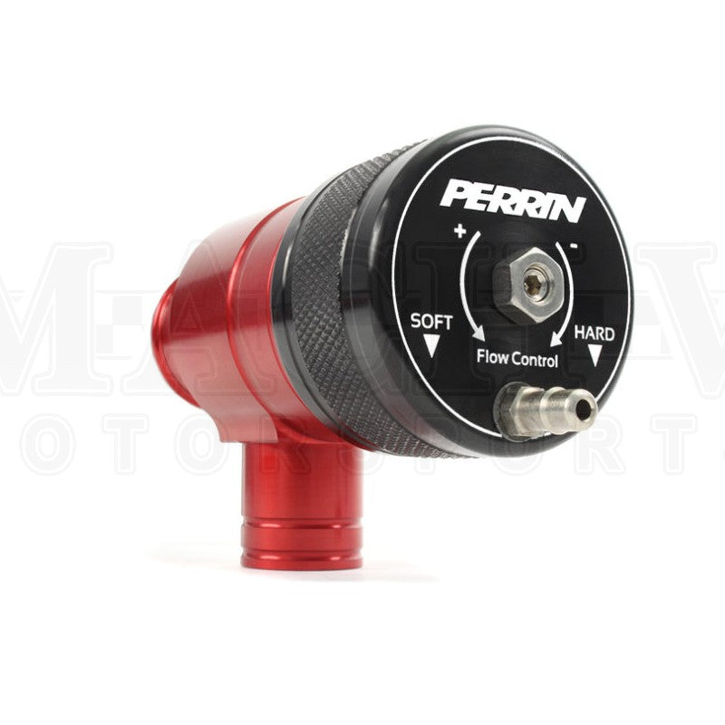 Perrin Recirculating Blow Off Valve 2015-2021 WRX