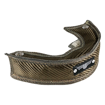 PTP Lava Turbo Blanket 2015-2021 WRX