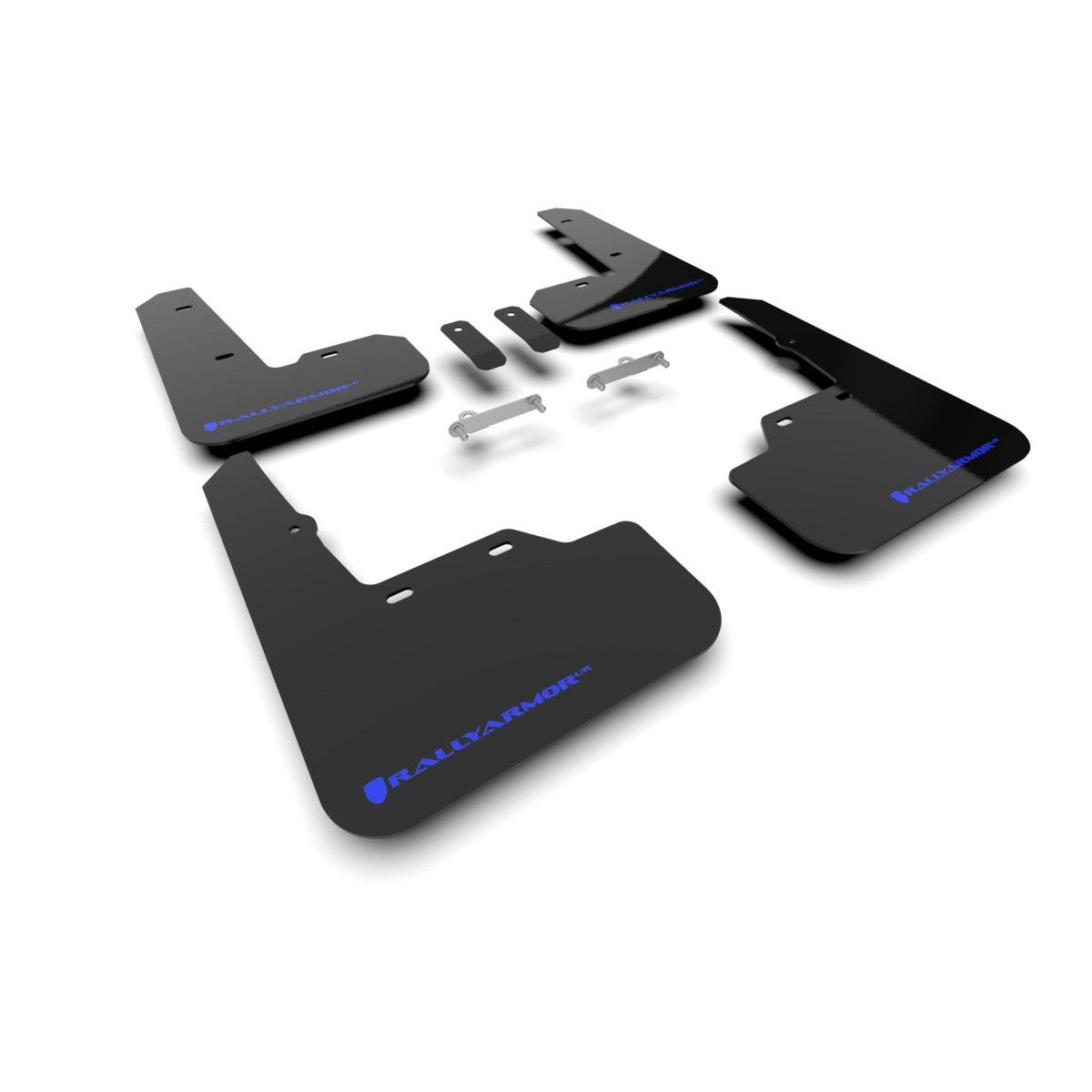 Rally Armor UR Mud Flaps 2022+ WRX