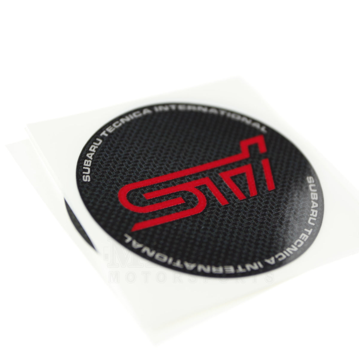 Center Cap Decals for Rota Caps