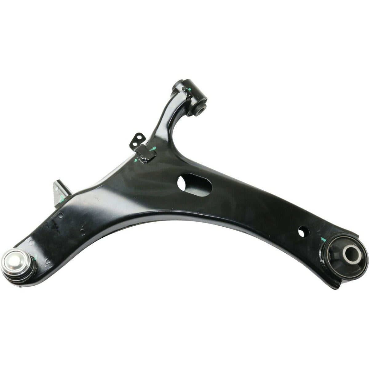 Subaru OEM Front Control Arms 2005-2009 Legacy GT
