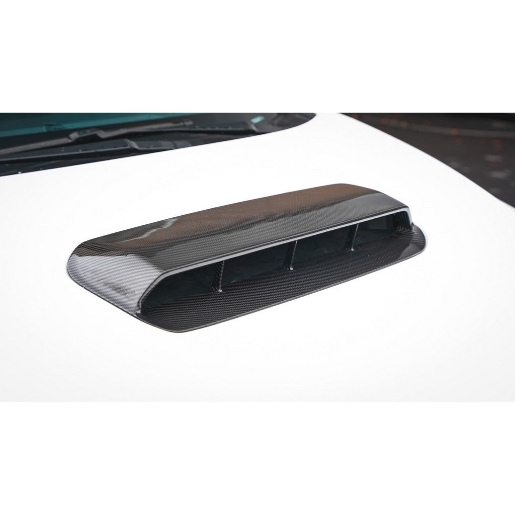 APR Hood Scoop Vent 2022+ WRX