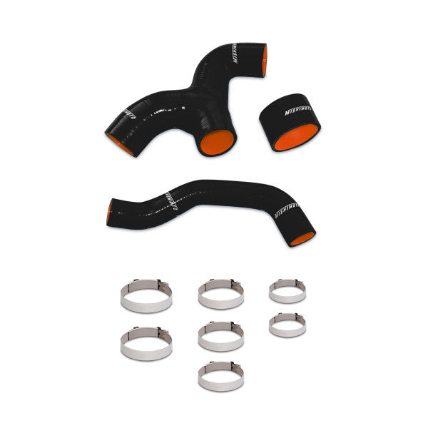 Mishimoto Intercooler Hose Kit 2002-2005 WRX
