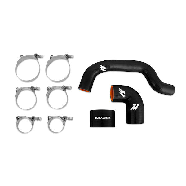 Mishimoto Intercooler Hose Kit 2004-2007 WRX STI