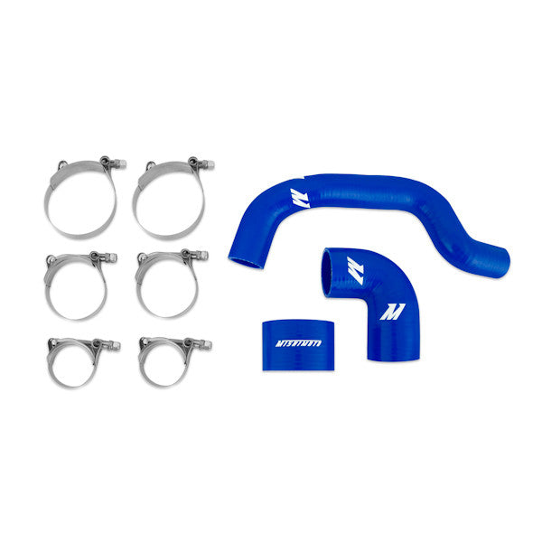 Mishimoto Intercooler Hose Kit 2004-2007 WRX STI