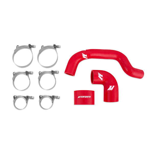 Mishimoto Intercooler Hose Kit 2004-2007 WRX STI