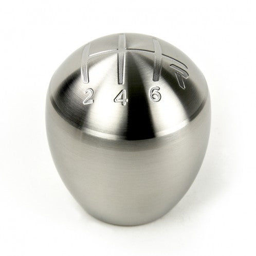 Raceseng Slammer Shift Knob 6-speed manual
