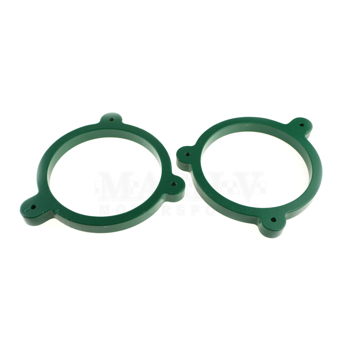 Door Speaker Spacers 2008-2014 WRX/STI