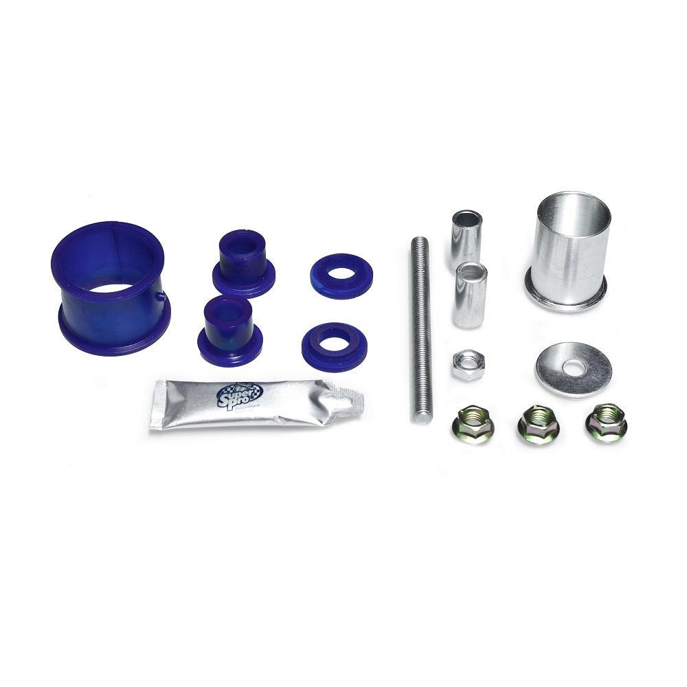 SuperPro Steering Rack Bushings 2008-14 WRX & 2008-2021 STI