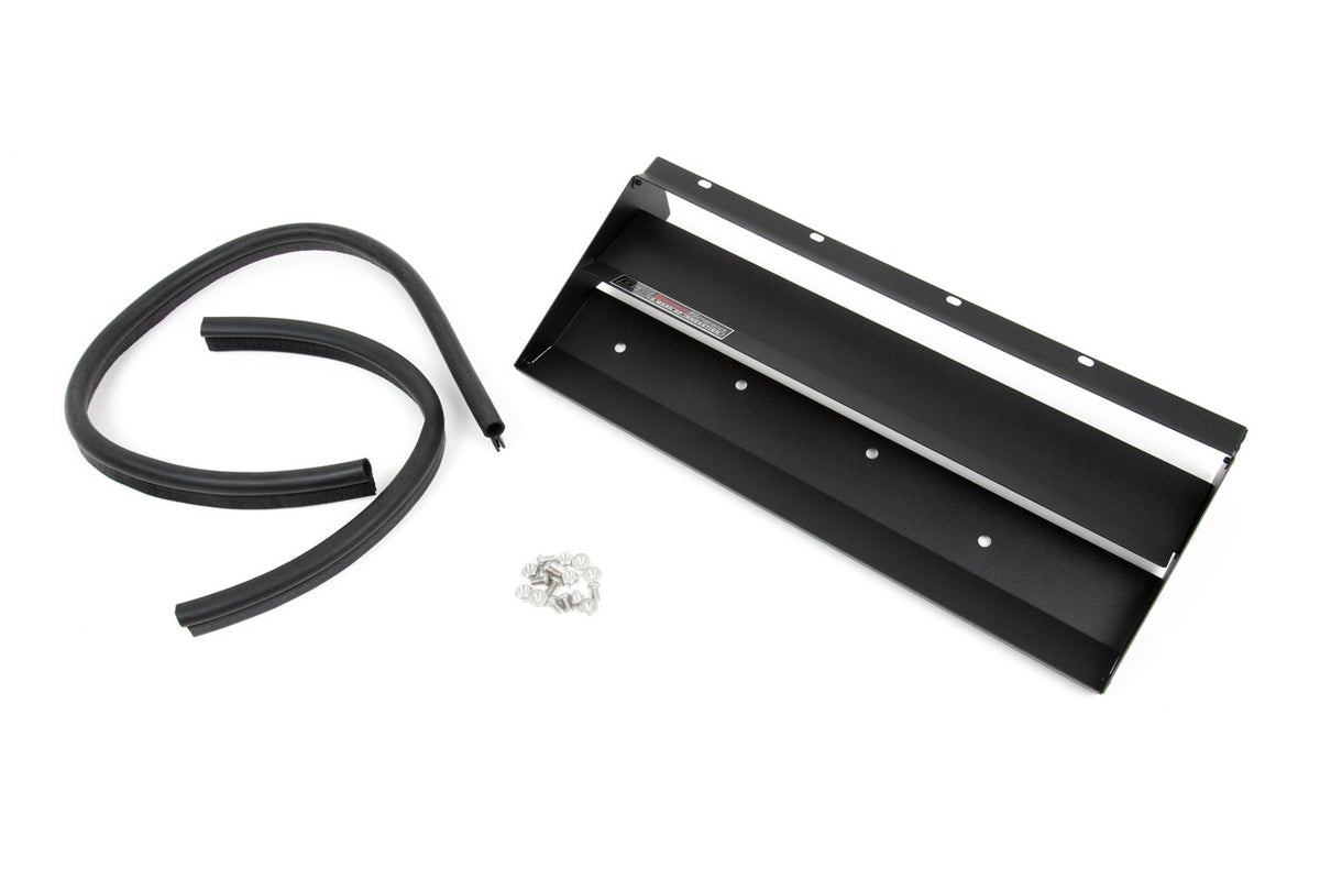 GrimmSpeed Top Mount Intercooler Splitter 2008-2014 STI