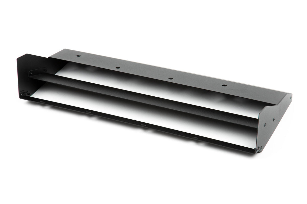 GrimmSpeed Top Mount Intercooler Splitter 2008-2014 STI