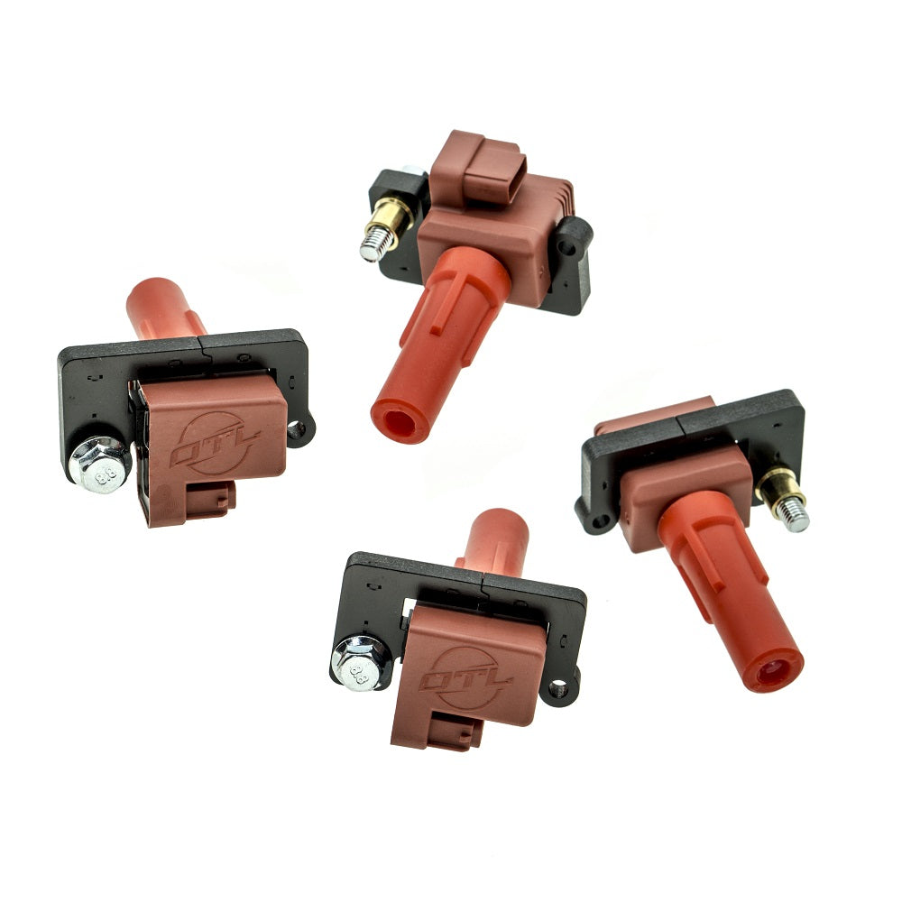Off The Line (OTL) Street Series Ignition Coils EJ20/EJ25