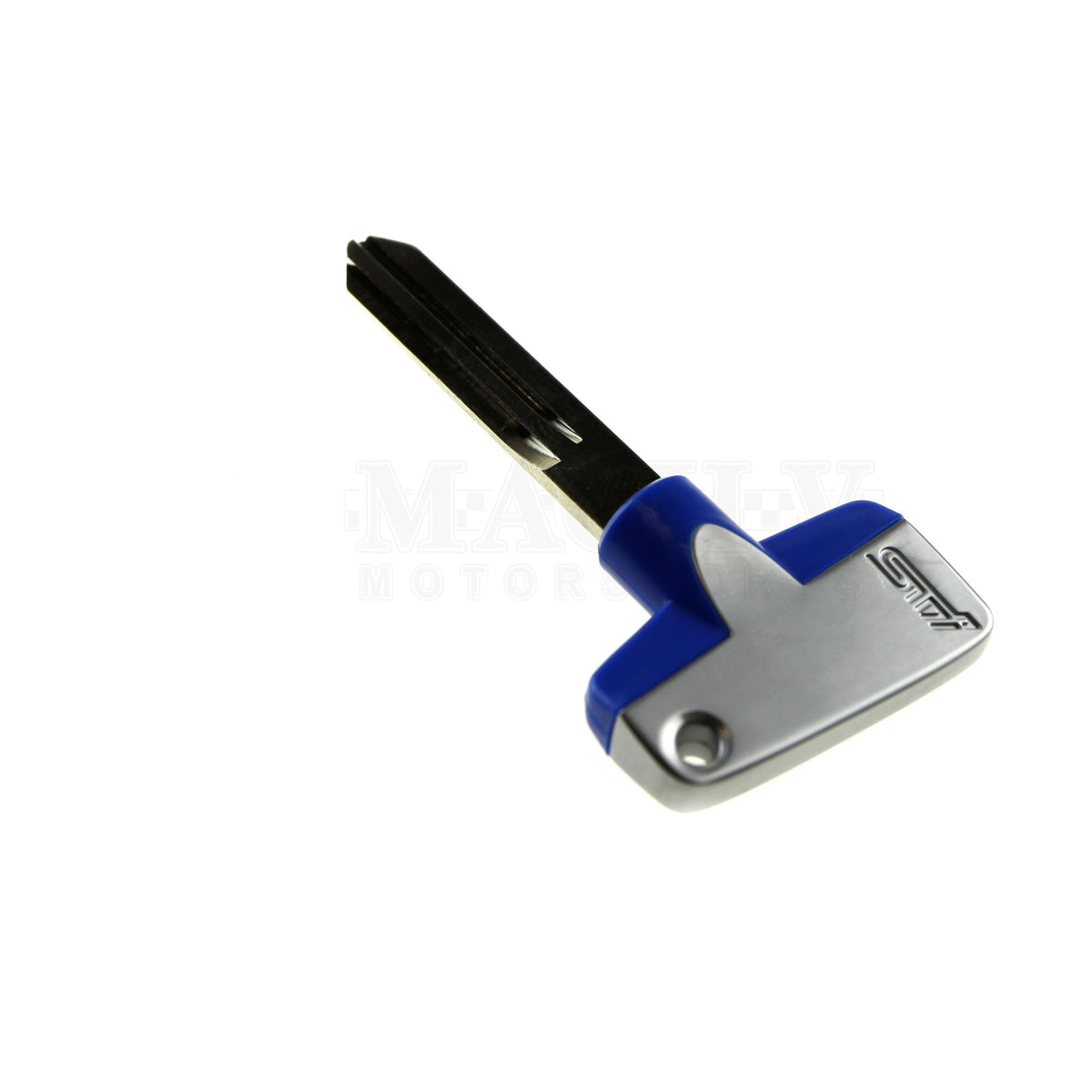 STi Key Blank
