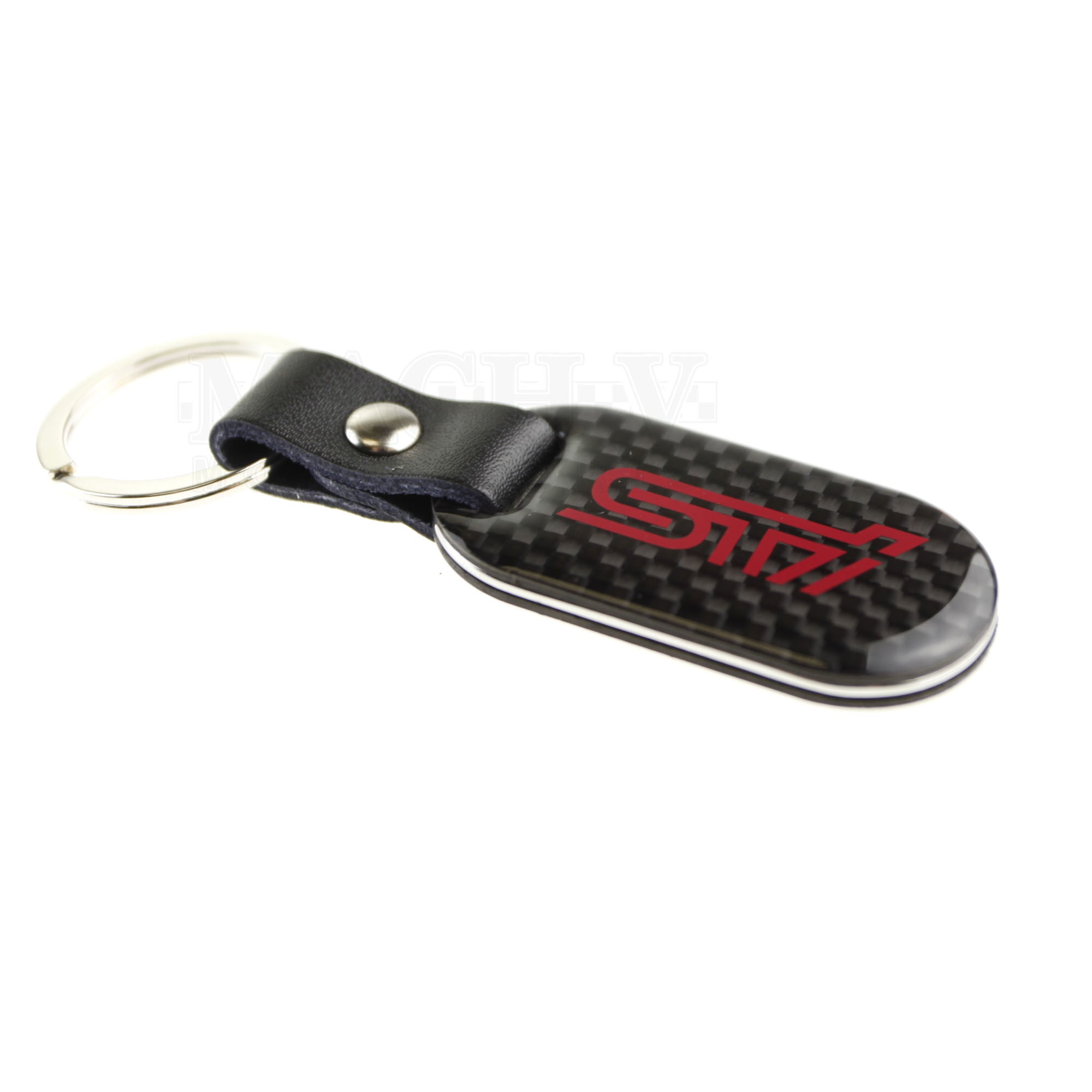 Subaru Carbon Fiber  Key Fobs