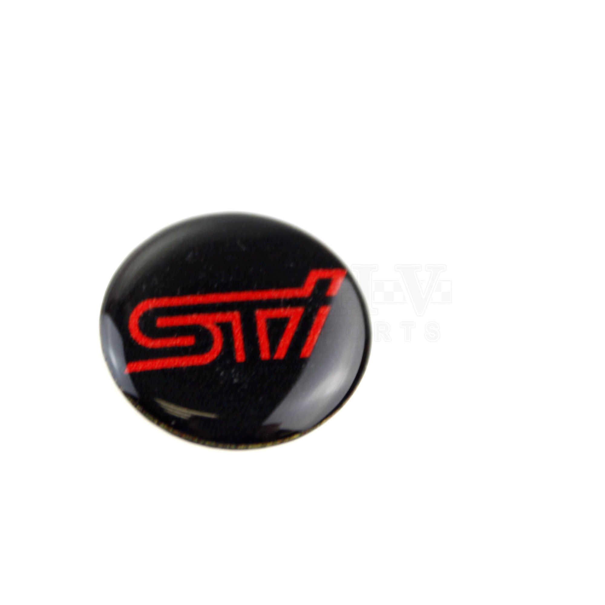 Replica STi Logo