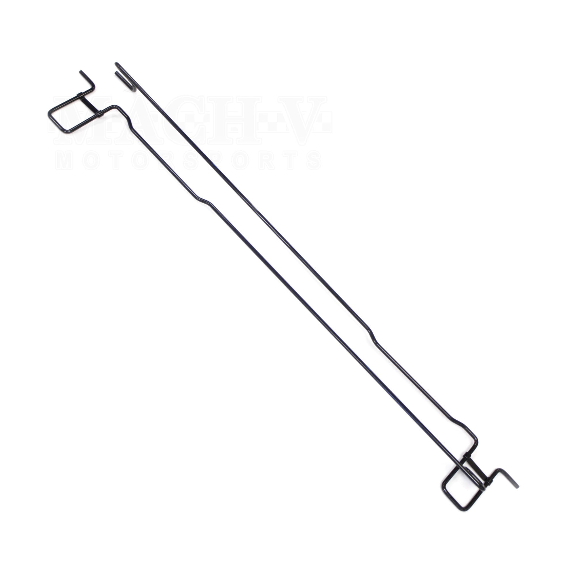Upgraded Trunk Spring Kit 2008-2014 WRX/STI Sedan