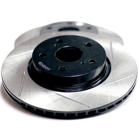 Stoptech  Rotors 2005-2009 Outback XT