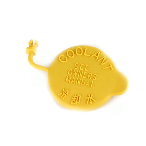 Subaru OEM Coolant Reservoir Cap EJ Motor