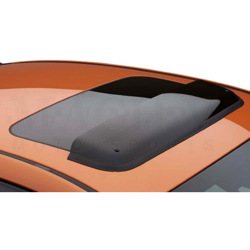 Subaru OEM Moonroof Air Deflector 2022+ WRX