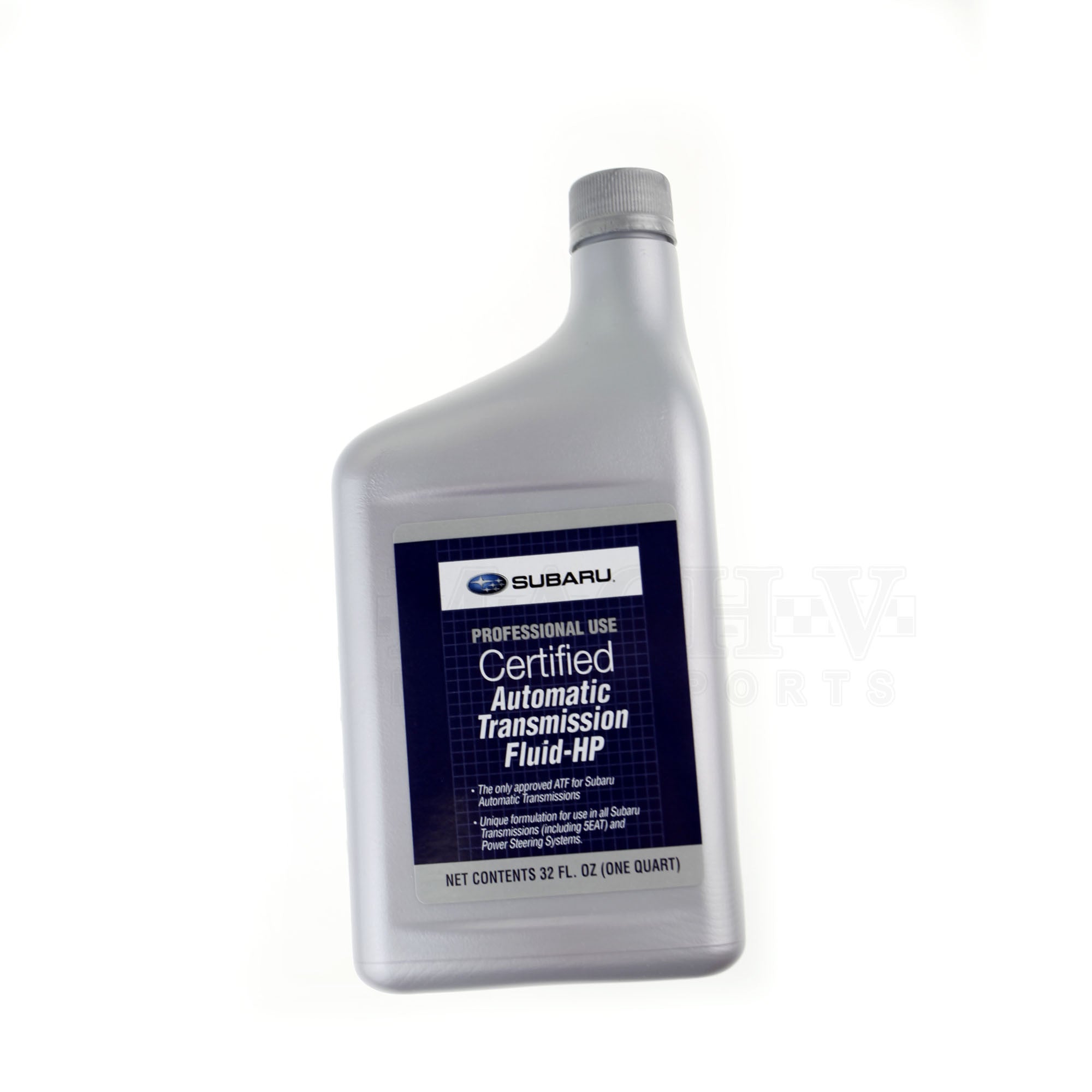 Subaru Automatic Transmission Fluid
