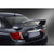 Subaru STI Wing 2011-2014 Sedan Impreza/WRX