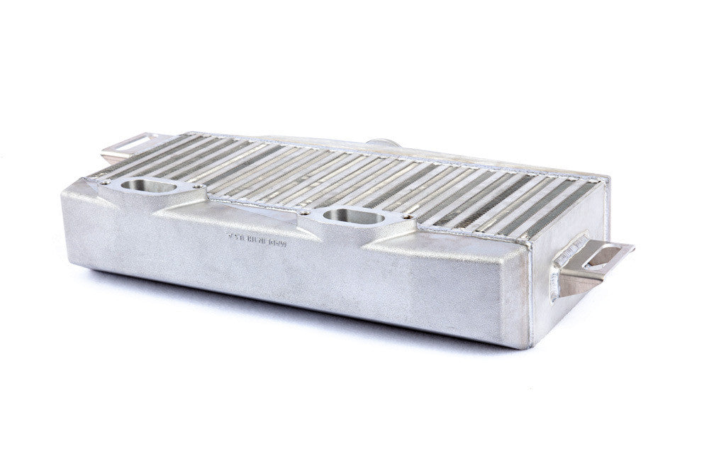 GrimmSpeed Top Mount Intercooler 2002-2007 WRX/2004-2021 STI