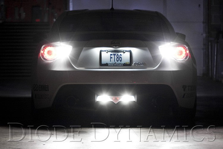 Tail as Turn +Backup Module 2013+ FR-S/BRZ