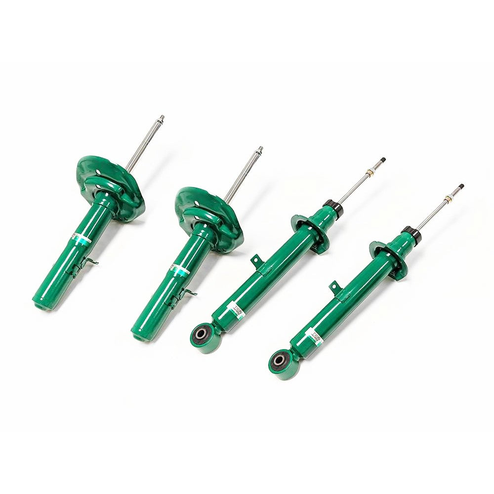 TEIN EnduraPro Plus Rear Shock Absorber Kit - 2015-2024 Smart Forfour FWD (453) main image 0