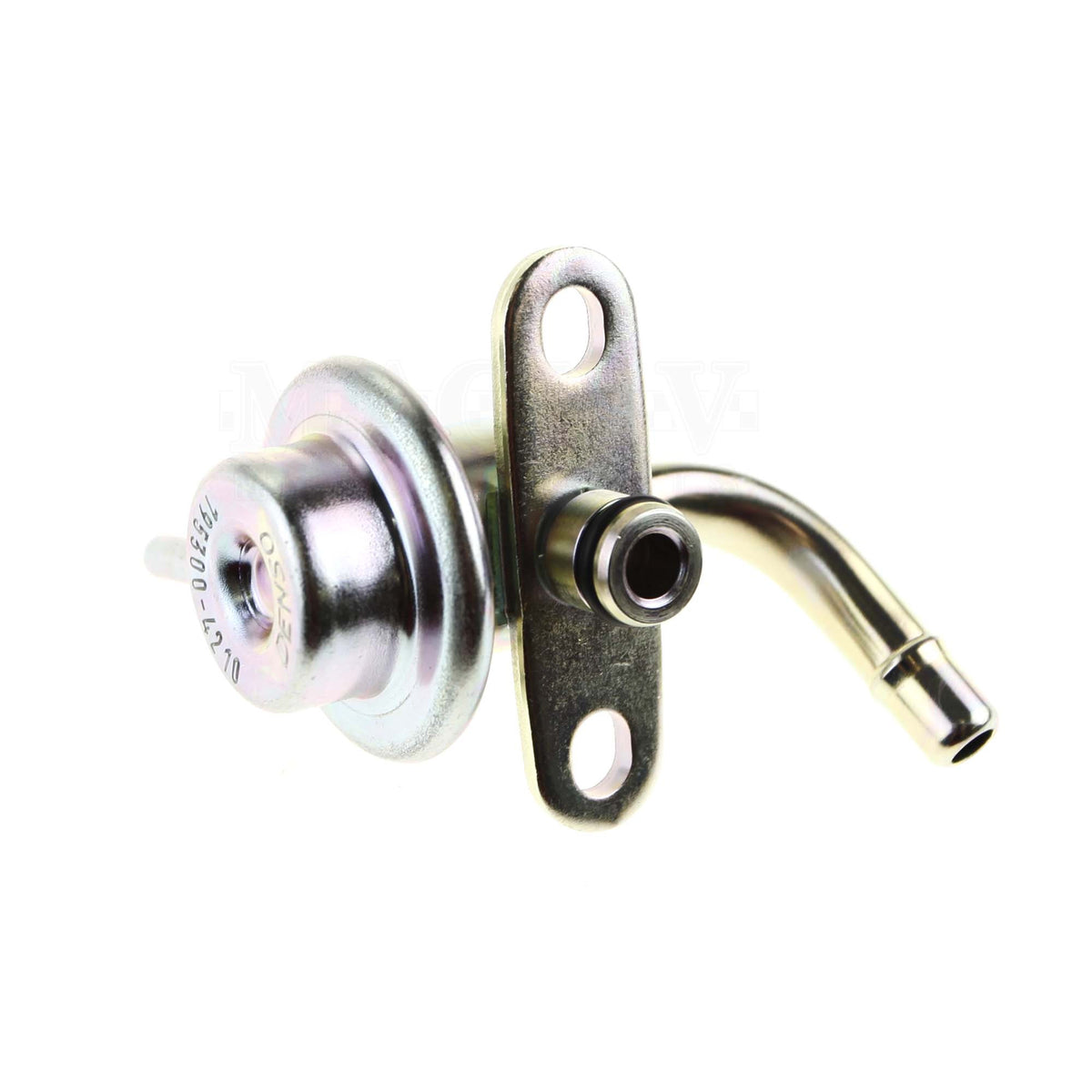 Top Feed Conversion Kit No TGV Housings 2004-2006 STI