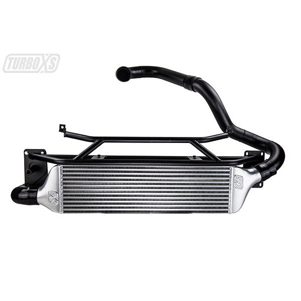Turbo XS Front Mount Intercooler Kit 2015-2017 WRX